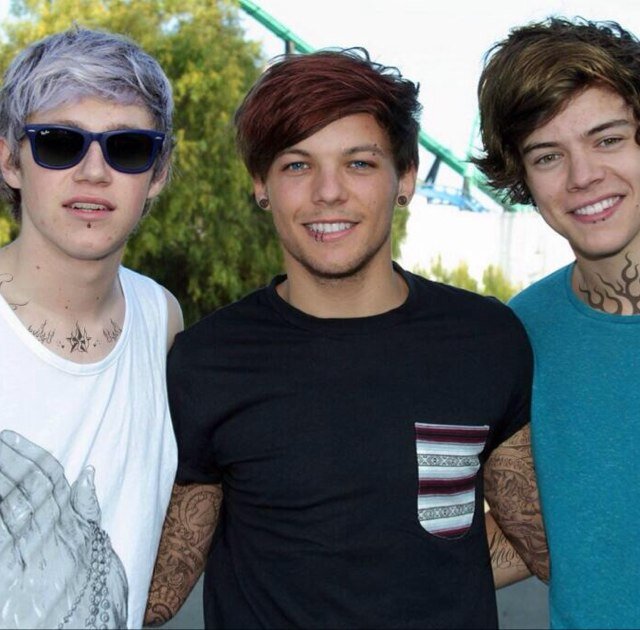 follow @nirvanaharry please :)