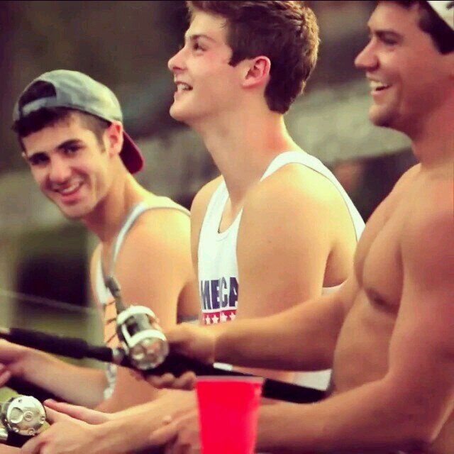 Não impota se eles não ganharam, eu vou sempre amar eles ♥
Restless Road is my life