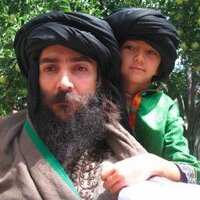 Jahan Khalili (@jahanfkhalili) 's Twitter Profile
