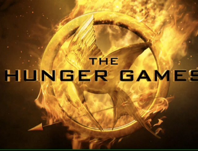 Welcome to the Huger Games! We are here for the remberence of the Capital and the history of a country one girl, one boy, 12 districts, a game and a lone victor