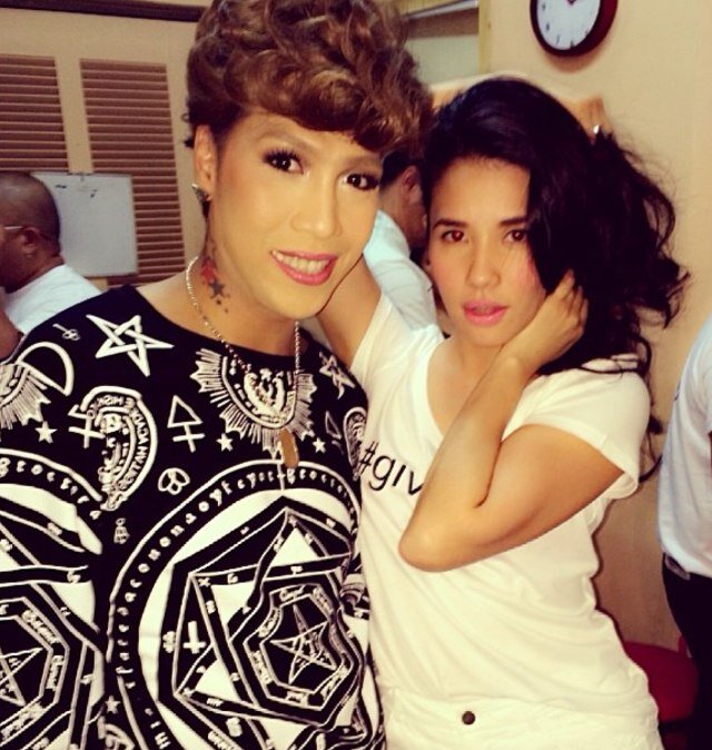 Live life the way you want it to be❤ #ViceRylle