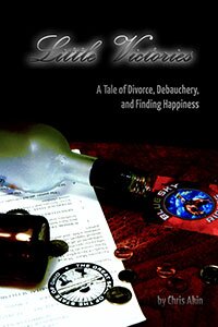 Chris Akin Books is the official Twitter home of author Chris Akin and his books CALL ME CHRIS, LITTLE VICTORIES and CAUSE & EFFECT: METALLICA.