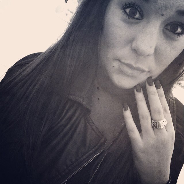 I know I'm not perfect & I don't claim to be, but before you start pointing fingers, make sure your hands are clean..