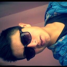I live YOUNG WILD & FREE :3