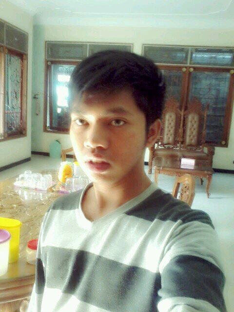 HIDUP BERAWAL DARI MIMPI