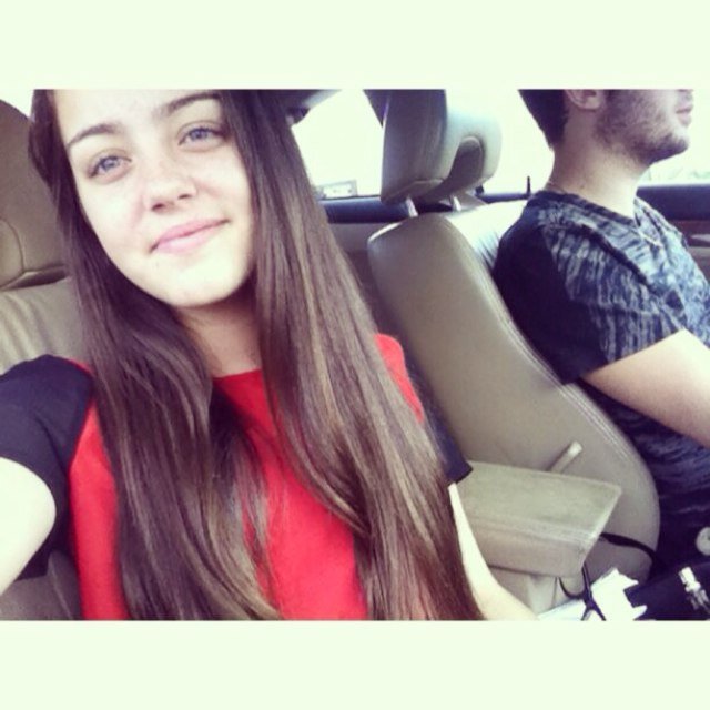 Awkward & ugly
