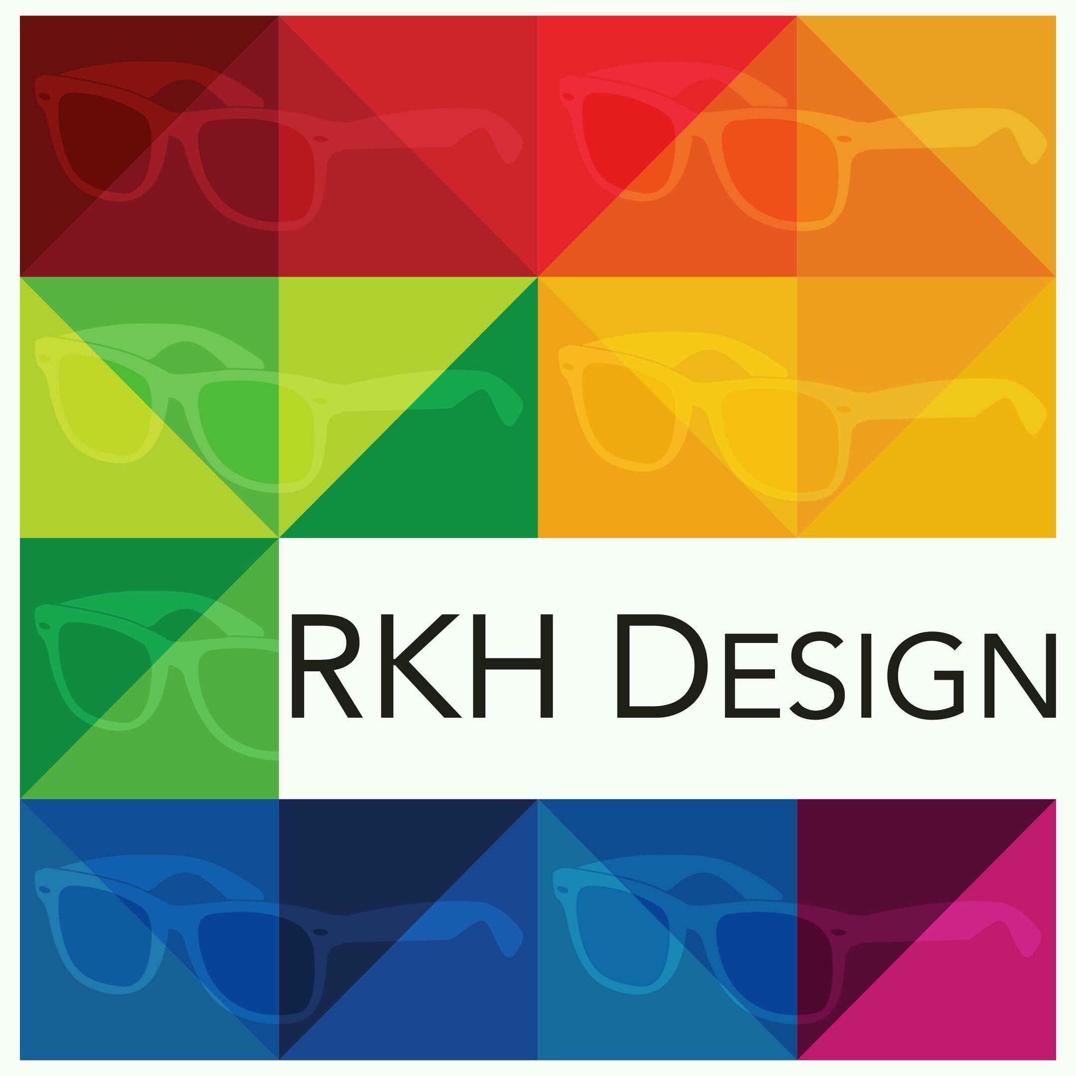 A Digital Design Firm