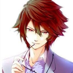 Hey! This isn't as hard as I thought it would be! At this rate, I might get some sleep next week~ Wait, where's my guitar? |Older! @AmberEyedPrince|SelfRP|