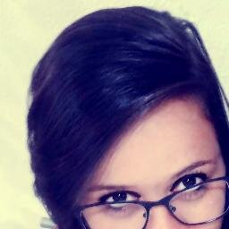 I was an angel, living in the garden of evil.