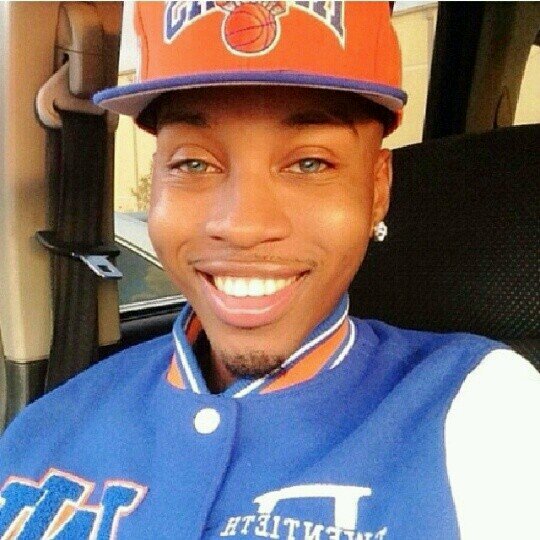 FMOI:TraymcduffieTattoo Artist