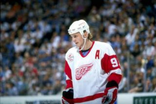 #1 of the Russian 5. Was once the cockiest guy in the NHL. Now the cockiest guy in the KHL. Vodka.