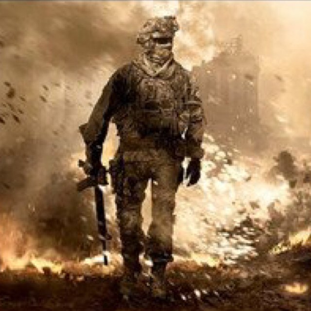 codlove_ak47's profile picture. Gather a world Call of Duty enthusiast
War is politics of the existence blood
It is sent by Japan