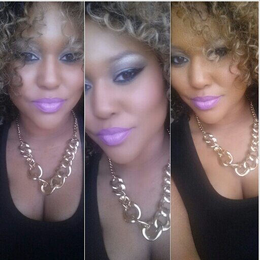 *4.14.11* R.I.P Grandma
Makeup Artist
A Good Girl In A Bad World