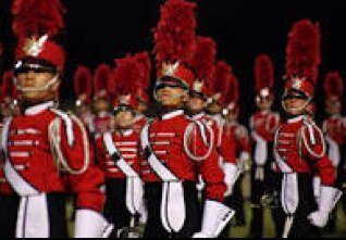 Just another person with the passion for the art of Music & Marching Band. Future Boston Crusader 2015.