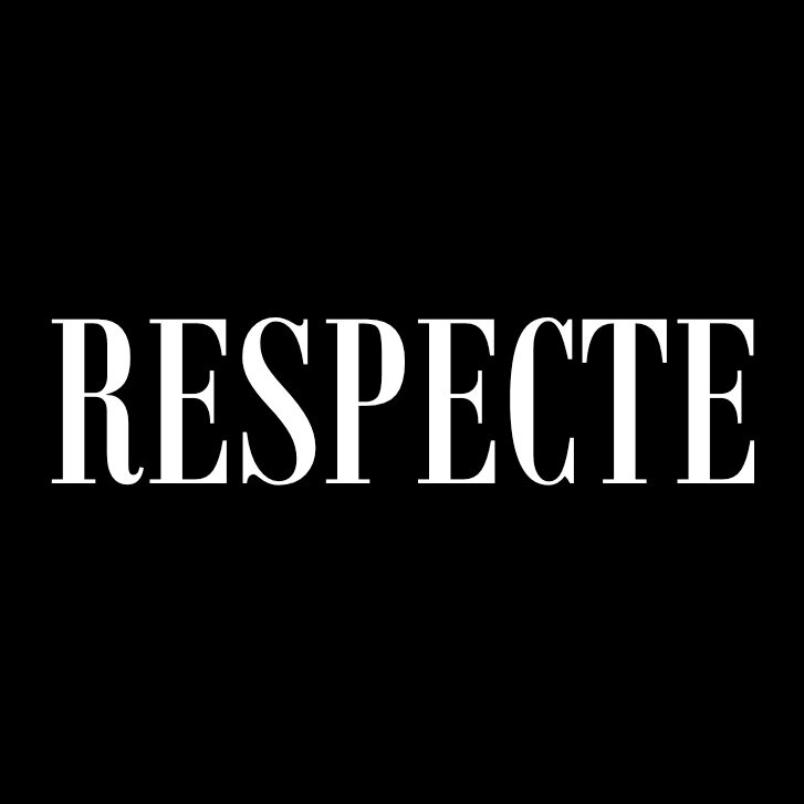 Respecte for all people, regardless of disability, race, gender, sexuality or age. Thank you for your support. http://t.co/LFqRKkDKnz