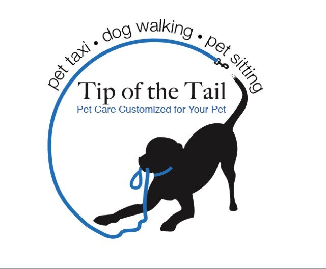 tipofthetailvt's profile picture. Pet Care Customized for Your Pet
