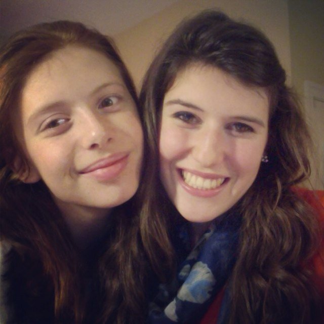 CharisFortunato's profile picture. UVA '19