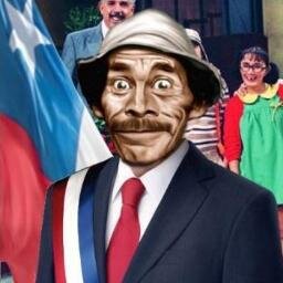 Mauricio..siempre tendrá unas palabras amables para quien las necesite, pero también las más duras para quien se las merezca.