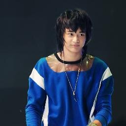 100% DS13 Roleplayer ║▌│█│║▌║││█║▌║▌▌© as Danny, the 13th werewolf