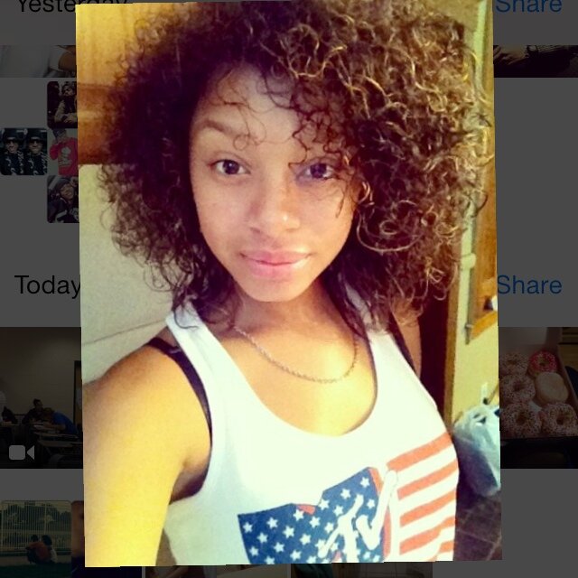 shakyra linette romero ✨ gemini
GLTS class of '15