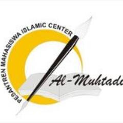 account of Santri Pesantren Mahasiswa Islamic Centre Al Muhtadin angkatan XIV | Meretas Peradaban Dengan Ilmu! | Islam, Santri, Gaul, Shalih, dan Cinta... :3
