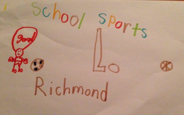 The School Sports Program is a unique youth engagement program, partnered with local stakeholders, & operating in local elementary schools in Richmond, BC