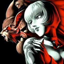 Don't let my appearance fool you, underneath my supermodel exterior lies the ferocity of a pure-blooded Zoanthrope and special-ops spy.