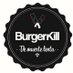 Burger Kill (@burger_kill) Twitter profile photo