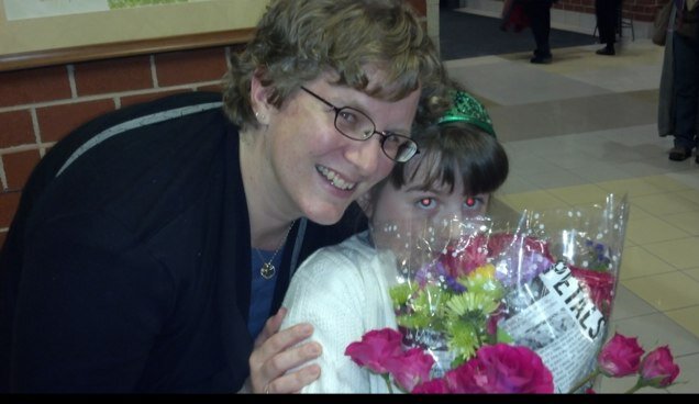 raumaj's profile picture. mother of three boys, wife, always learning and growing and library aide