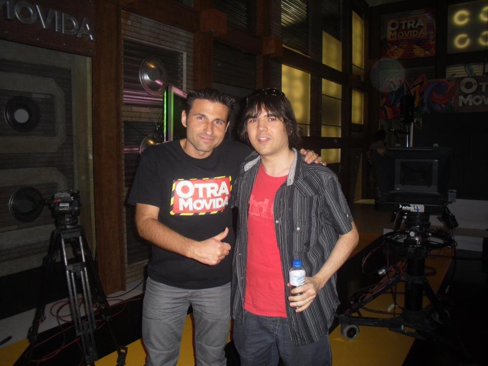 promotionrecord's profile picture. 