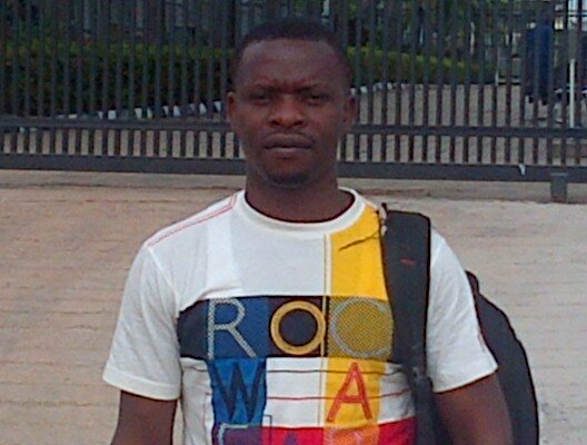 God I Thank You