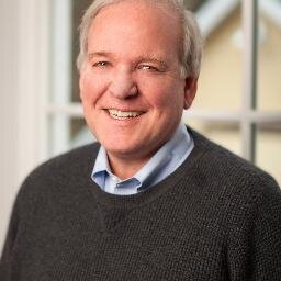 Mike McCurry Profile
