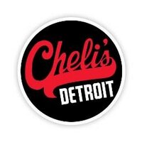 Chelis Chili Bar (@chelischili) 's Twitter Profile Photo