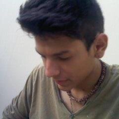 soy un chiko normal q te puedo decir