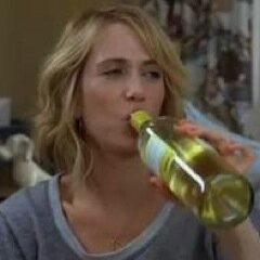 theSwug's profile picture. Sweatpants and wine and everything's fine.