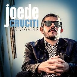 Músico, cantor e compositor. Lançando seu 1º CD: Eu Vejo a Cruz. contato@joedecruciti.com.br