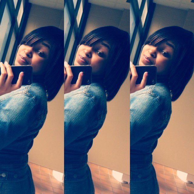 Beauty can be defined all over but I believe that I am beyond beautiful, beyond classy, beyond too much too handle Follow Me & I'll Follow Back...All 3's