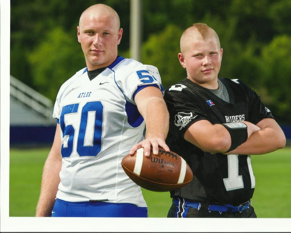 RaiderMom76's profile picture. 