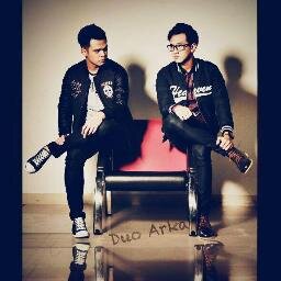 We Are Arkananta Tangerang Keep Support @official_arka @agungberatha @chris_ry4n #KeepSupportDuoArka #KeepLoveArkananta