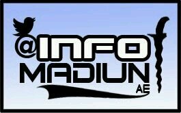 info Madiun #AE Profile