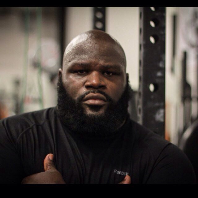 NOBODY! Can stop me NOBODY! #HallOfPain [RP]