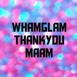 wham glam thank you ma'am
necklaces. bracelets. more.