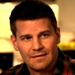 Husband, father of 2, FBI Special Agent and the
Luckiest Man in the World.