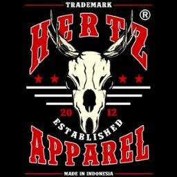 HERTZ Apparel is Brand New For Develop The Creativity,Est 2012.
 
Contact Us : ☎ 081219799707 | 081281786662  | ✉ hertz.id@live.com | https://t.co/mzbefk7A