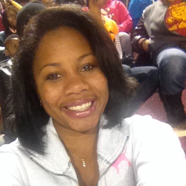 part of no #TEAM. I'm ME. Destiny Jeanise Haynes. An Am-Bitch-ious young lady ! Enjoy my tweets..