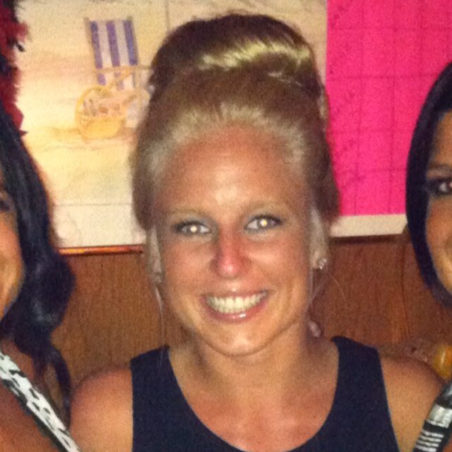 monzz408's profile picture. cause nothing matters in this whole wide world when you're in love with a jersey girl