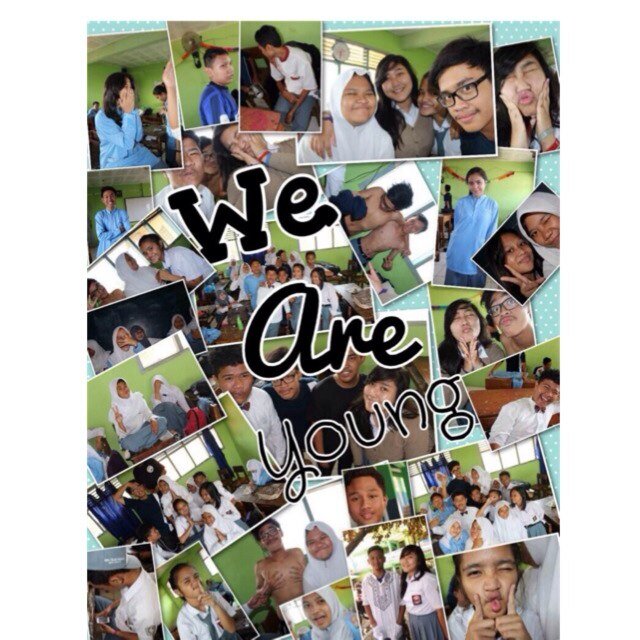 We stand since 26 august 2013, we're young without drunk and drug♣ daddy tatang❤️❤️
