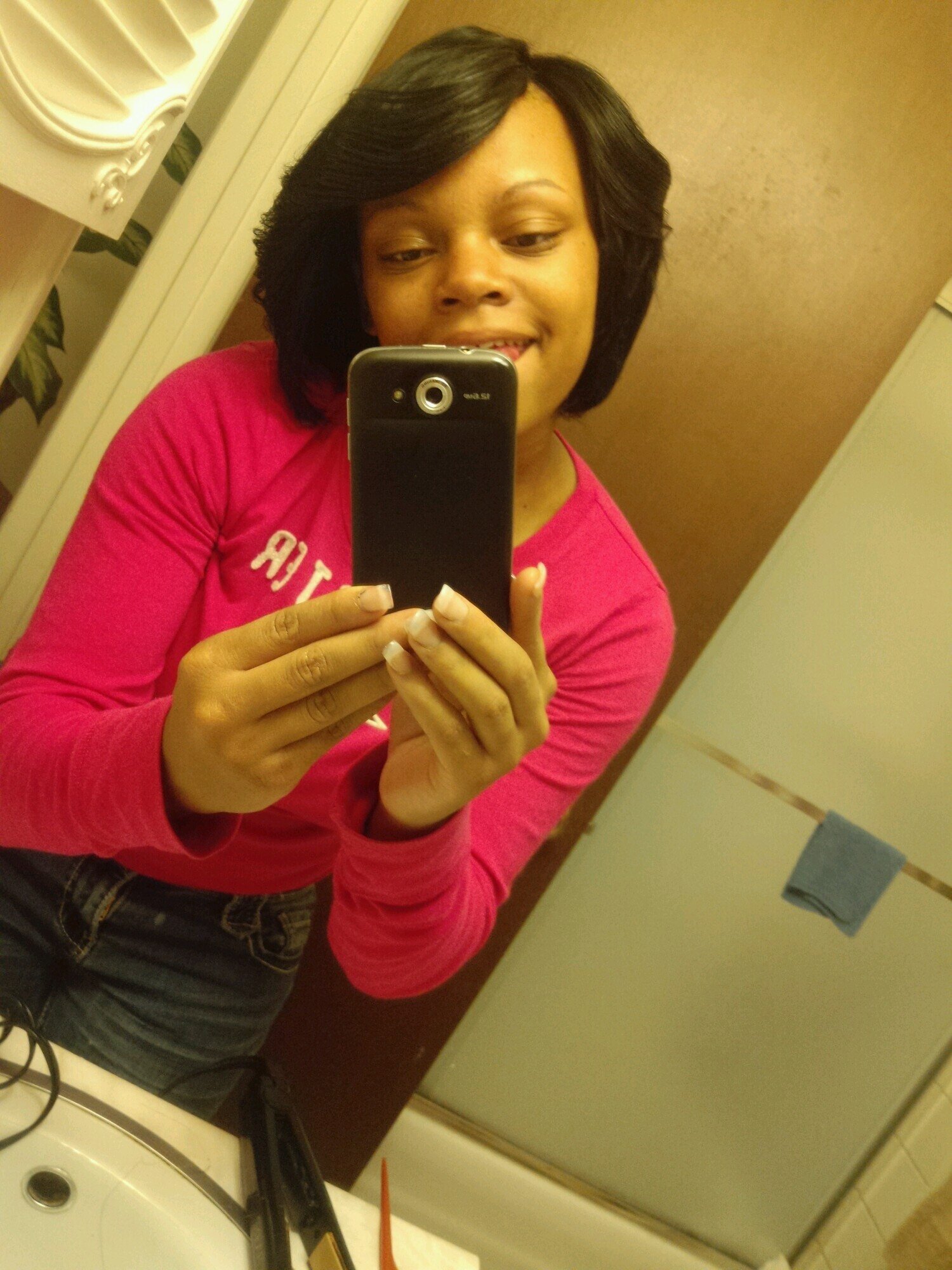 #team his wife #team I'm his feature# team most hoes hate me# team no one can take his place # he always number1