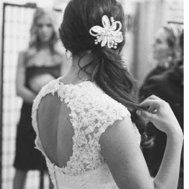 kristinaDalton's profile picture. Blessed.