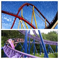 Coaster Votes(@coastervotes) 's Twitter Profile Photo